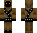 sandcrowler