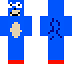 sanic