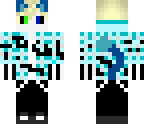 sans garroth broken