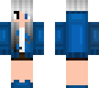 sans girl edit