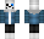 sans updated