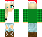 santa