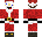santa sodapeeps