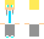 sapphire a boy