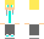 sapphire genderswaped
