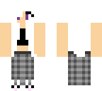 sasha pjs