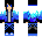 scary ice boy v3