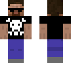 scary steve