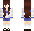 school girl 3
