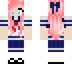 school girl