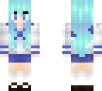 school girl