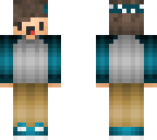 second chibi boy