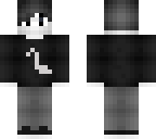 shaded boy