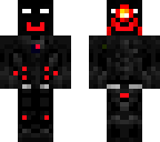 shadoune iron