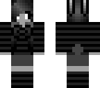 shadow bonnie girl