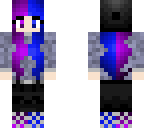 shadow girl for cocokrafts101