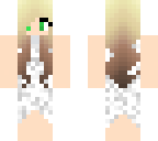 silver party girl -edit-