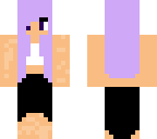 simple model