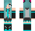 singer girl