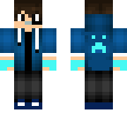 skadoosh skin