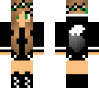skin edit