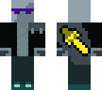slayer mark 2