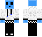slime dude