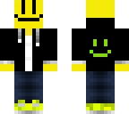 smiley guy 2