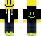 smiley guy