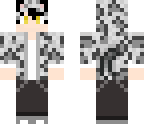 snow leopard