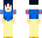 snow white