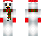 snowman