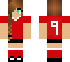soccer girl