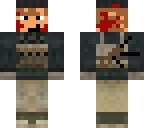 soldier killed a enemy