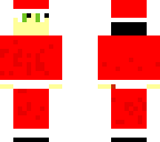 solonolos christmas-skin