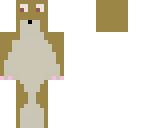 sorry this is a incomplete skin