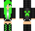sour apple creeper
