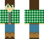 southern boy