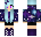 space girl