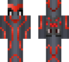 spider warrior