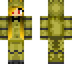 springbonnie