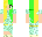 sprite girl