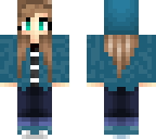 squid girl