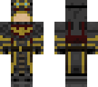 steampunk batman 