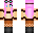 steampunk cubzy