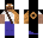 steampunker assasine steve
