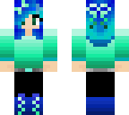stormchaser short