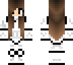 stormtrooper girl - edited version