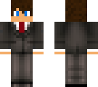 suit upgraded