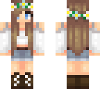 summer chick